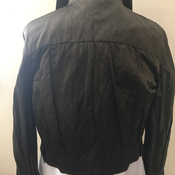 Carlisle Jacket - Picture 2 of 6